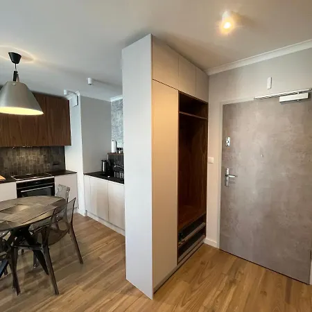 Apartment Kompozytorow Polskich *