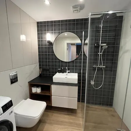 Kompozytorow Polskich Apartment