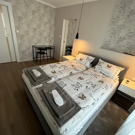 Kompozytorow Polskich Apartment *