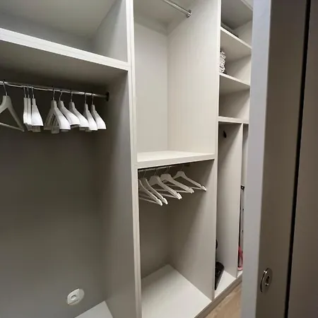 Kompozytorow Polskich Apartment Lublin